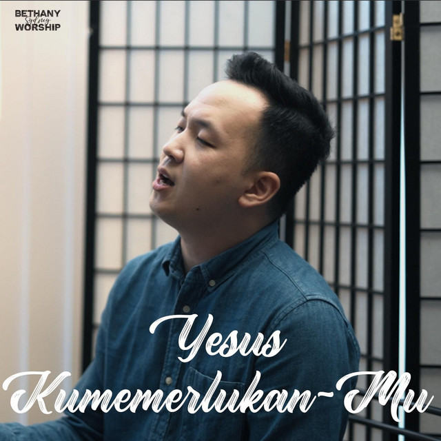 Yesus Kumemerlukan-Mu
